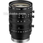 Pentax 1/2" C Mount 8-48mm F1.0 Manual Zoom Lens