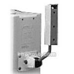 JBL MTC-51 Fixed Angle Wall Mount Bracket (White) (Pair)