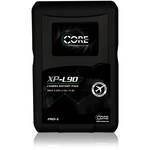 Switronix XPL-90S V-Type 14.8VDC Lithium Battery