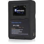 Switronix XP-L130S 14.4 VDC Lithium Battery Brick