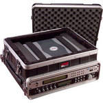Gator Cases GRC-Studio-2-Go ATA Style Case