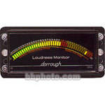 Dorrough 10-A Analog Loudness Meter + 14dB