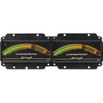 Dorrough Analog Loudness Meter +14dB
