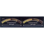 Dorrough Digital Loudness Meter-39dB
