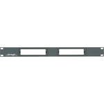Dorrough Rack Adapter for 2 Dorrough 280 Digital Meters