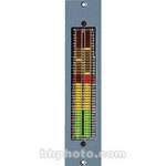 Dorrough Vertical Digital Loudness Meter -39dB, 32-96k,-18 Refrn