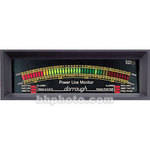 Dorrough Power Line Meter