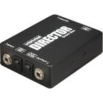 Whirlwind DIRECTOR - Studio or PA Direct Box