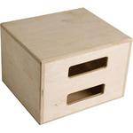 Mole-Richardson 12 x 12 x 20" Super Apple Box