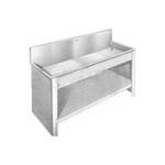 Arkay Stainless Steel Stand for 30x36x10" Standard SP Series Sinks