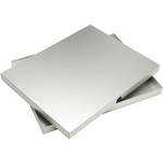 Pina Zangaro Camden Presentation Box - 8 x 10 x 1" - Anodized Aluminum