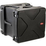 SKB SKB-R910U20 10U Shock Case