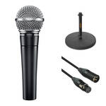 Shure Voice-Over Microphone Kit