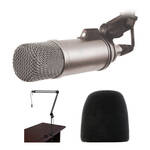 Rode Voice-Over Microphone Kit
