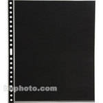 Pina Zangaro Polypropylene Sheet Protectors, 11 x 8.5" (10 Sheets)
