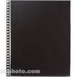 Pina Zangaro Polypropylene Sheet Protectors, 12.5 x 9.5" (10 Sheets)