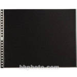 Pina Zangaro Polypropylene Sheet Protectors, 8.5 x 11" (10 Sheets)