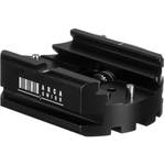 Arca-Swiss Quick Release with Flip-lock (3/8" Thread, 60mm)