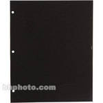 Pina Zangaro Polyester Sheet Protectors (3-Hole, 11 x 8.5", 10 Sheets)