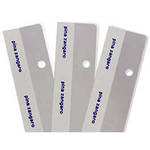 Pina Zangaro Adhesive Hinge Strip - 8.5" - 10 Strips