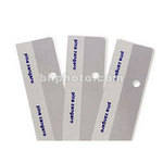 Pina Zangaro Adhesive Hinge Strip - 17" - 10 Strips