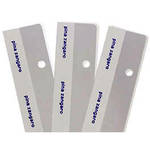 Pina Zangaro Adhesive Hinge Strip - 19" - 10 Strips