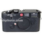 Leica M6 Black - Wetzlar