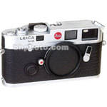 Leica M6 Wetzlar - Chrome