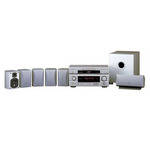 Denon DHT-485DV Home Theater Package