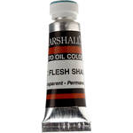 Marshall Retouching Oil Color Paint: Basic Flesh Shadow - 1/2x2" Tube