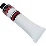 Marshall Retouching Oil Color Paint: Carmine - 1/2x2" Tube