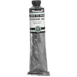 Marshall Retouching Oil Color Paint: Background Aqua - 3/4x4" Tube
