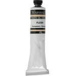 Marshall Retouching Oil Color Paint: Flesh - 3/4x4" Tube