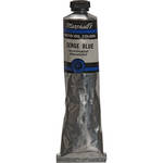 Marshall Retouching Oil Color Paint: Serge Blue - 3/4x4" Tube