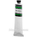 Marshall Retouching Oil Color Paint: Tree Green - 3/4x4" Tube
