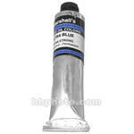 Marshall Retouching Oil Color Paint/Extra Strong: Ultra Blue - 3/4x4" Tube