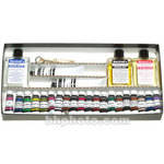 Marshall Retouching Advanced Oil Set (20-Color)