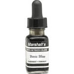 Marshall Retouching Retouch Dye - Basic Blue