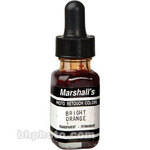 Marshall Retouching Retouch Dye- Bright Orange