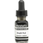 Marshall Retouching Retouch Dye - Bright Red