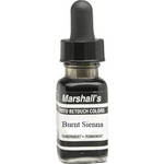 Marshall Retouching Retouch Dye - Burnt Sienna