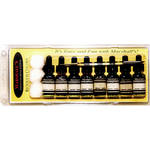 Marshall Retouching Retouching Color Group 2