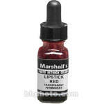 Marshall Retouching Retouch Dye - Lipstick Red