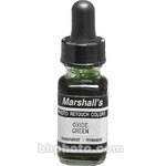 Marshall Retouching Retouch Dye - Oxide Green