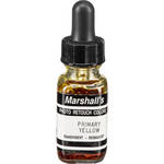 Marshall Retouching Retouch Dye  - Primary Yellow