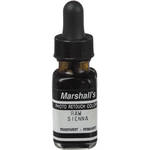 Marshall Retouching Retouch Dye - Raw Sienna