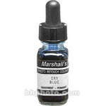Marshall Retouching Retouch Dye Sky Blue