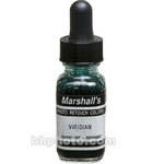 Marshall Retouching Retouch Dye  - Viridian