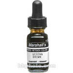 Marshall Retouching Retouch Dye - Verona Brown
