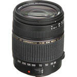 Tamron Zoom Wide Angle-Telephoto AF 28-300mm f/3.5-6.3 XR Di LD Aspherical IF Macro Autofocus Lens for Canon EOS